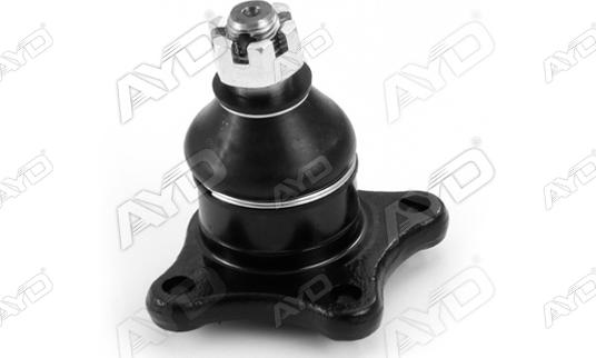 AYD OE - Excellence 92-00037 - Rotule de suspension droxauto.com