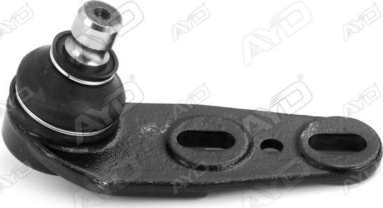 AYD OE - Excellence 92-00025 - Rotule de suspension droxauto.com
