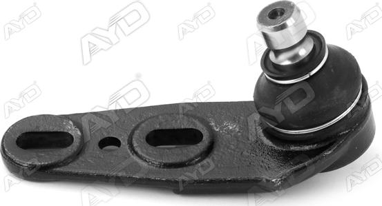 AYD OE - Excellence 92-00026 - Rotule de suspension droxauto.com
