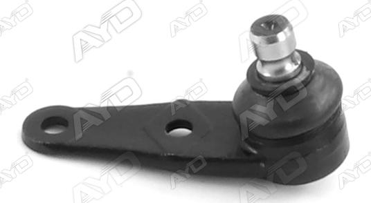 AYD OE - Excellence 92-00023 - Rotule de suspension droxauto.com