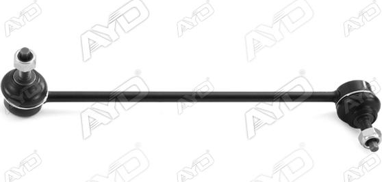 AYD OE - Excellence 92-00897 - Rotule de suspension droxauto.com