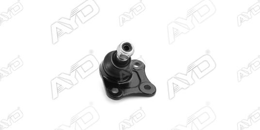 AYD OE - Excellence 92-00845 - Rotule de suspension droxauto.com