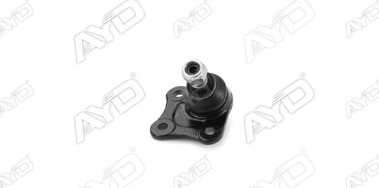 AYD OE - Excellence 92-00846 - Rotule de suspension droxauto.com