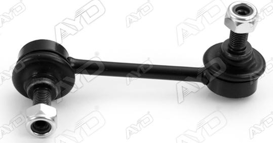 AYD OE - Excellence 92-00833 - Rotule de suspension droxauto.com