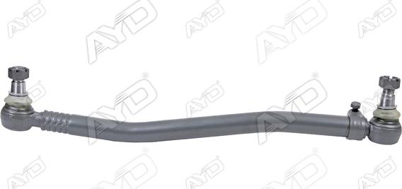AYD OE - Excellence 92-00394 - Rotule de suspension droxauto.com