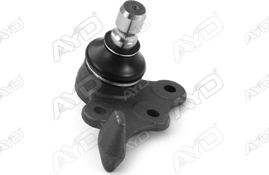 AYD OE - Excellence 92-00355 - Rotule de suspension droxauto.com