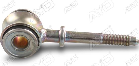 AYD OE - Excellence 92-00380 - Rotule de suspension droxauto.com