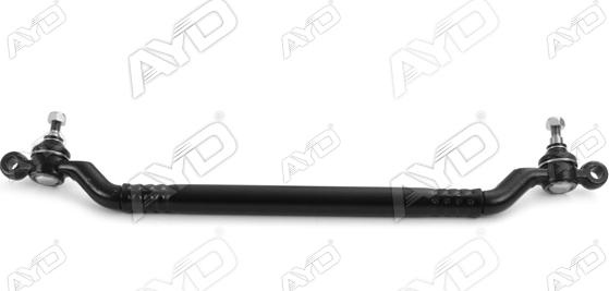 AYD OE - Excellence 92-00376 - Rotule de suspension droxauto.com