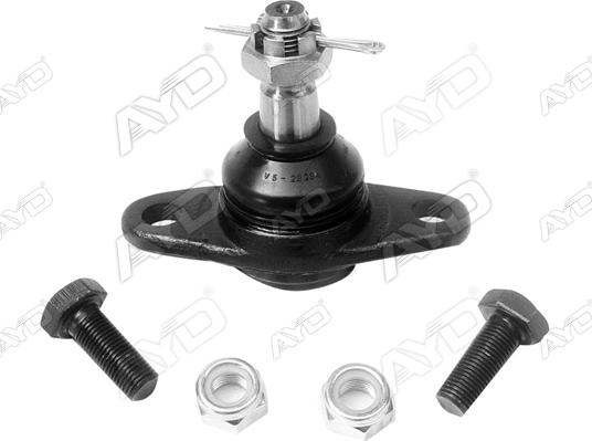 AYD OE - Excellence 92-01987 - Rotule de suspension droxauto.com