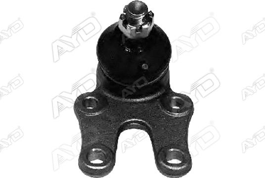 AYD OE - Excellence 92-01462 - Rotule de suspension droxauto.com