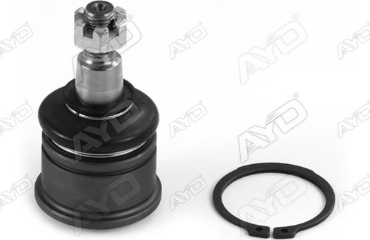 AYD OE - Excellence 92-01402 - Rotule de suspension droxauto.com