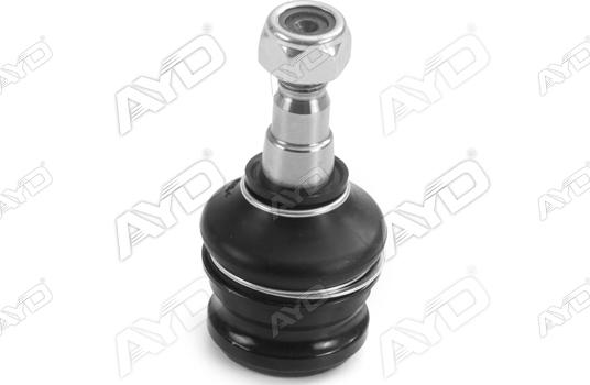AYD OE - Excellence 92-01422 - Rotule de suspension droxauto.com