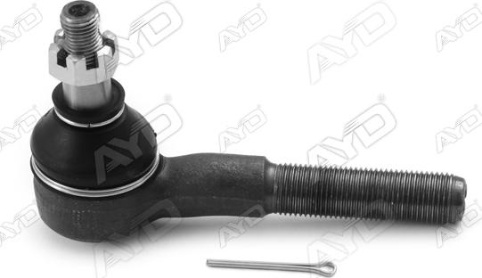 AYD OE - Excellence 92-01054 - Rotule de suspension droxauto.com