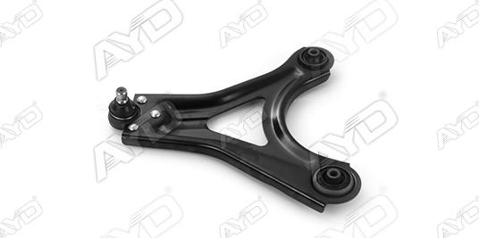 AYD OE - Excellence 92-01183 - Rotule de suspension droxauto.com