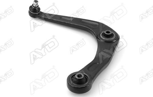 AYD OE - Excellence 92-01833 - Rotule de suspension droxauto.com