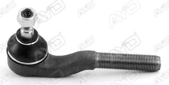 AYD OE - Excellence 92-01388 - Rotule de suspension droxauto.com