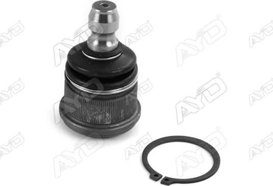 AYD OE - Excellence 92-01293 - Rotule de suspension droxauto.com