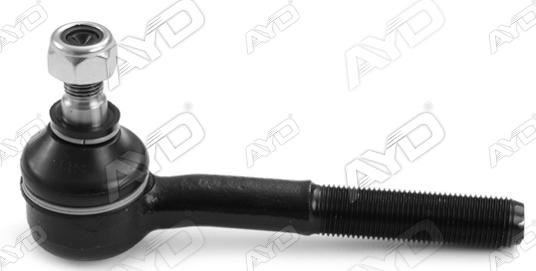 AYD OE - Excellence 92-01249 - Rotule de suspension droxauto.com