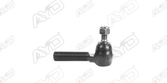 AYD OE - Excellence 92-01267 - Rotule de suspension droxauto.com