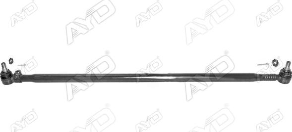 AYD OE - Excellence 92-01207 - Rotule de suspension droxauto.com