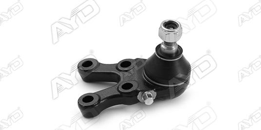 AYD OE - Excellence 92-01736 - Rotule de suspension droxauto.com