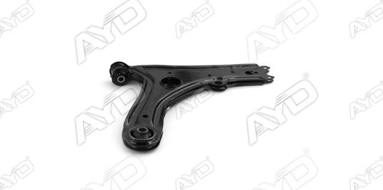 AYD OE - Excellence 92-01737 - Rotule de suspension droxauto.com