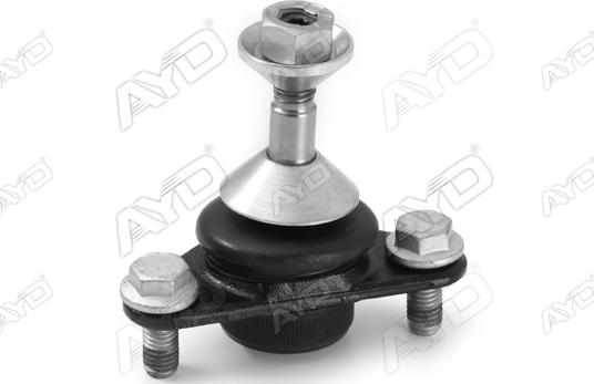 AYD OE - Excellence 92-01777 - Rotule de suspension droxauto.com