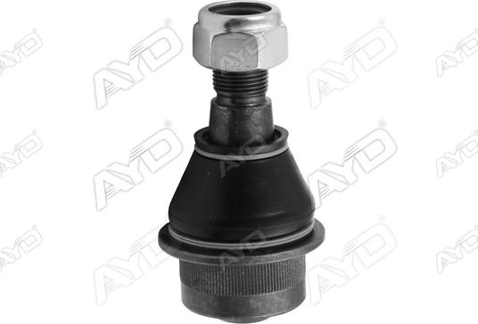 AYD OE - Excellence 92-08412 - Rotule de suspension droxauto.com