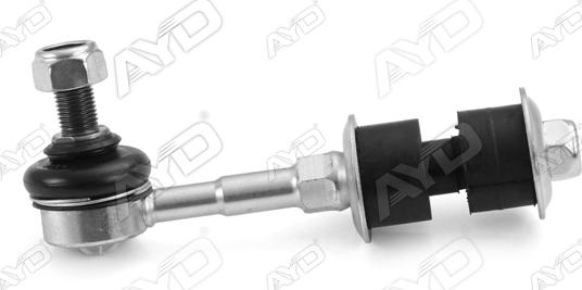 AYD OE - Excellence 92-08380 - Rotule de suspension droxauto.com