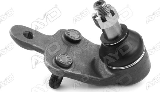 AYD OE - Excellence 92-08701 - Rotule de suspension droxauto.com