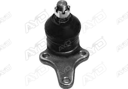 AYD OE - Excellence 92-03564 - Rotule de suspension droxauto.com