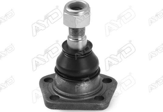 AYD OE - Excellence 92-02578 - Rotule de suspension droxauto.com