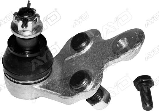 AYD OE - Excellence 92-02601 - Rotule de suspension droxauto.com