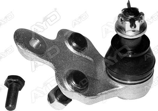AYD OE - Excellence 92-02608 - Rotule de suspension droxauto.com