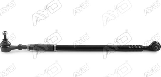 AYD OE - Excellence 92-02616 - Rotule de suspension droxauto.com