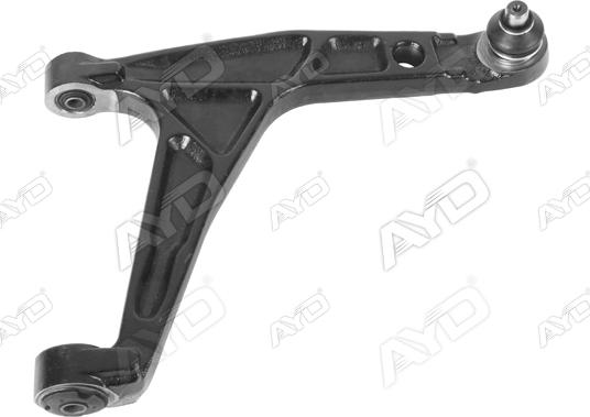 AYD OE - Excellence 92-02097 - Rotule de suspension droxauto.com