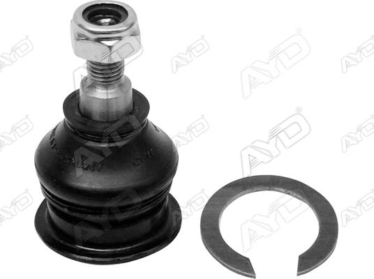 AYD OE - Excellence 92-02067 - Rotule de suspension droxauto.com