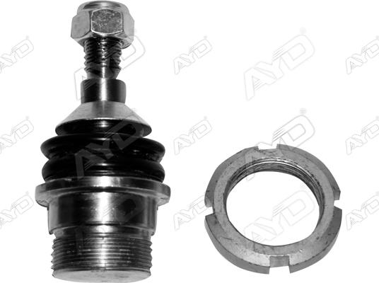 AYD OE - Excellence 92-07098 - Rotule de suspension droxauto.com