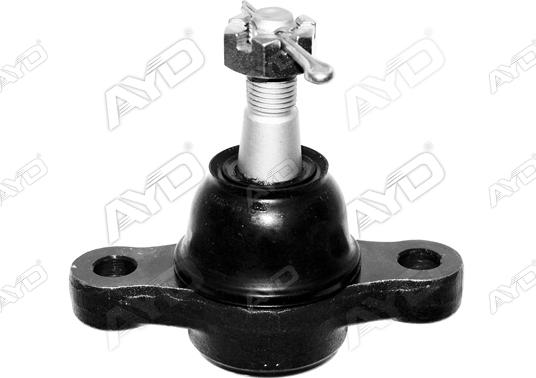 AYD OE - Excellence 92-07309 - Rotule de suspension droxauto.com