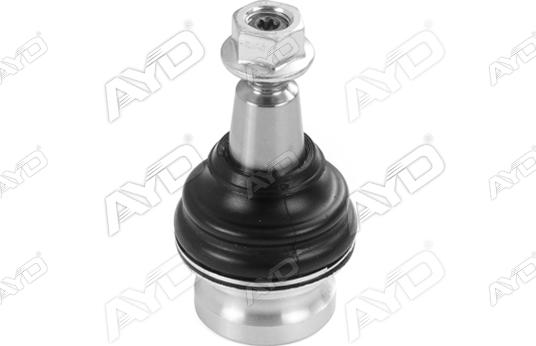 AYD OE - Excellence 92-19763 - Rotule de suspension droxauto.com