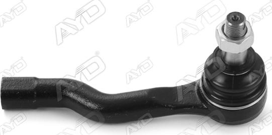 AYD OE - Excellence 92-14002 - Rotule de suspension droxauto.com