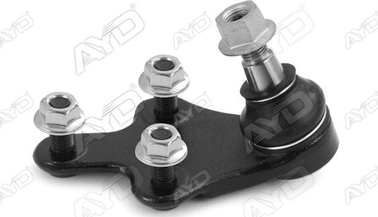 AYD OE - Excellence 92-14870 - Rotule de suspension droxauto.com