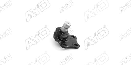 AYD OE - Excellence 92-16421 - Rotule de suspension droxauto.com