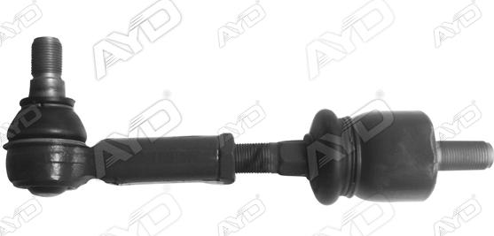 AYD OE - Excellence 92-16690 - Rotule de suspension droxauto.com