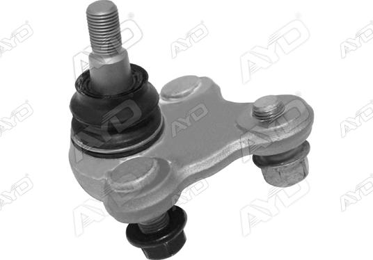 AYD OE - Excellence 92-16236 - Rotule de suspension droxauto.com