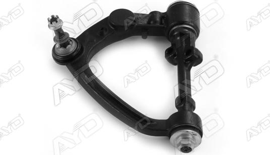 AYD OE - Excellence 97-10809 - Bras de liaison, suspension de roue droxauto.com