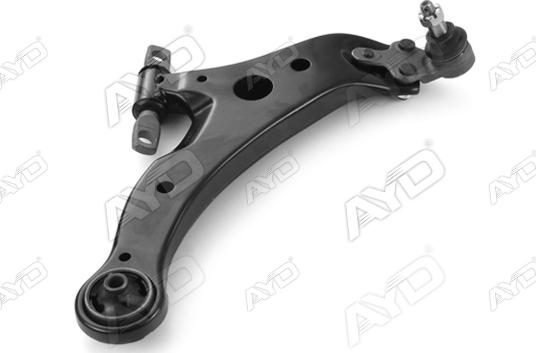AYD OE - Excellence 92-11483 - Rotule de suspension droxauto.com