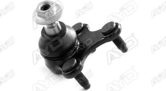 AYD OE - Excellence 92-11115 - Rotule de suspension droxauto.com