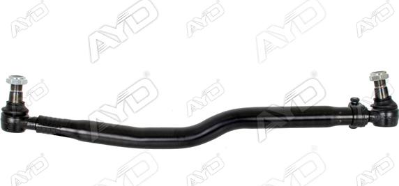AYD OE - Excellence 92-11298 - Rotule de suspension droxauto.com