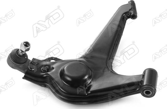 AYD OE - Excellence 92-11243 - Rotule de suspension droxauto.com